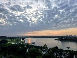 The Estuary (D27), Condominium #563055821
